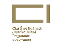 Creative Ireland