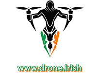 The Drone Man - Krzysztof Luszczki - Drone Irish